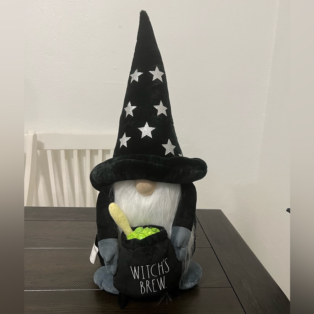 Rae Dunn gnome